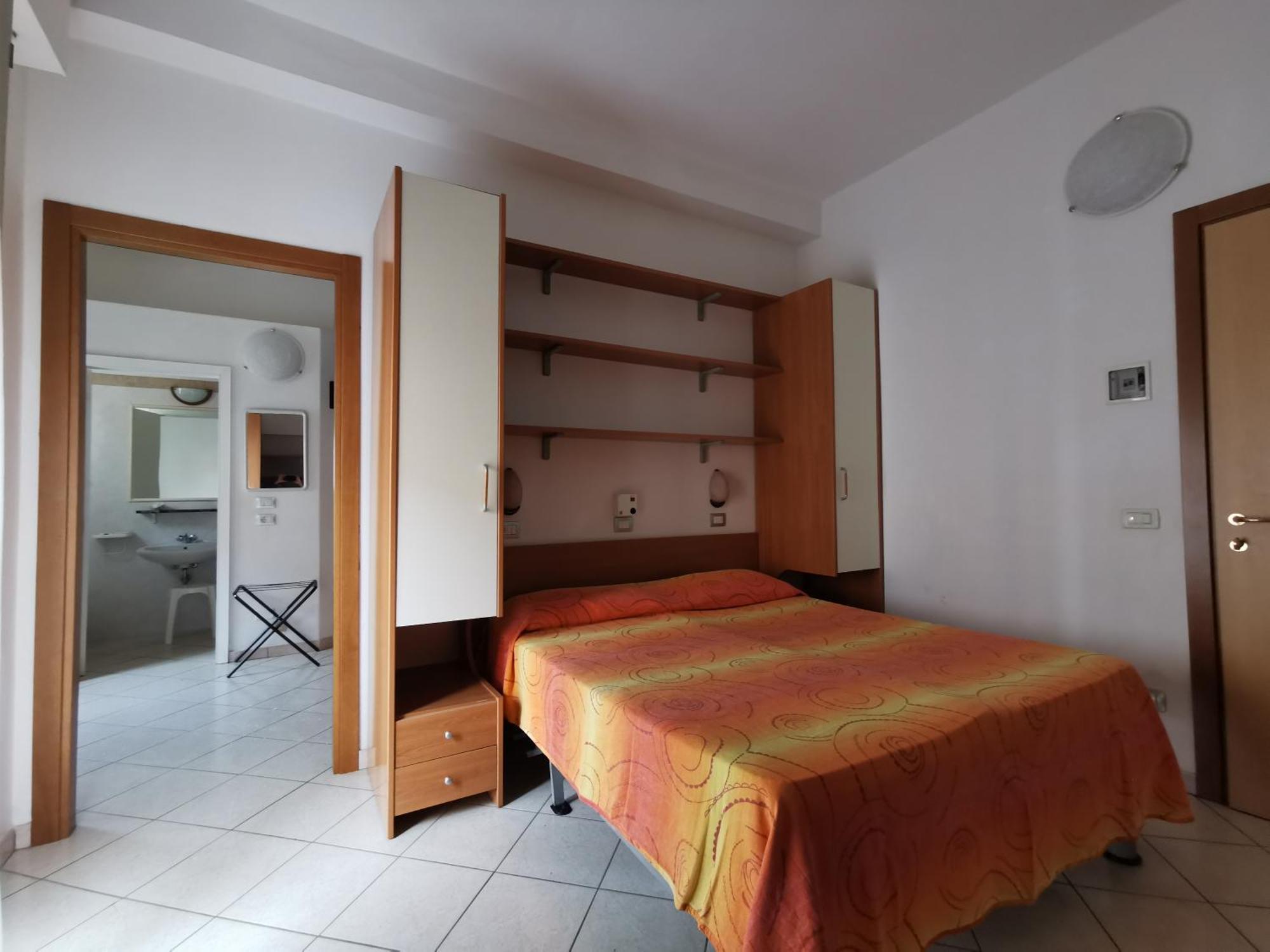 B&B Residence Sorriso Cattolica Exteriér fotografie