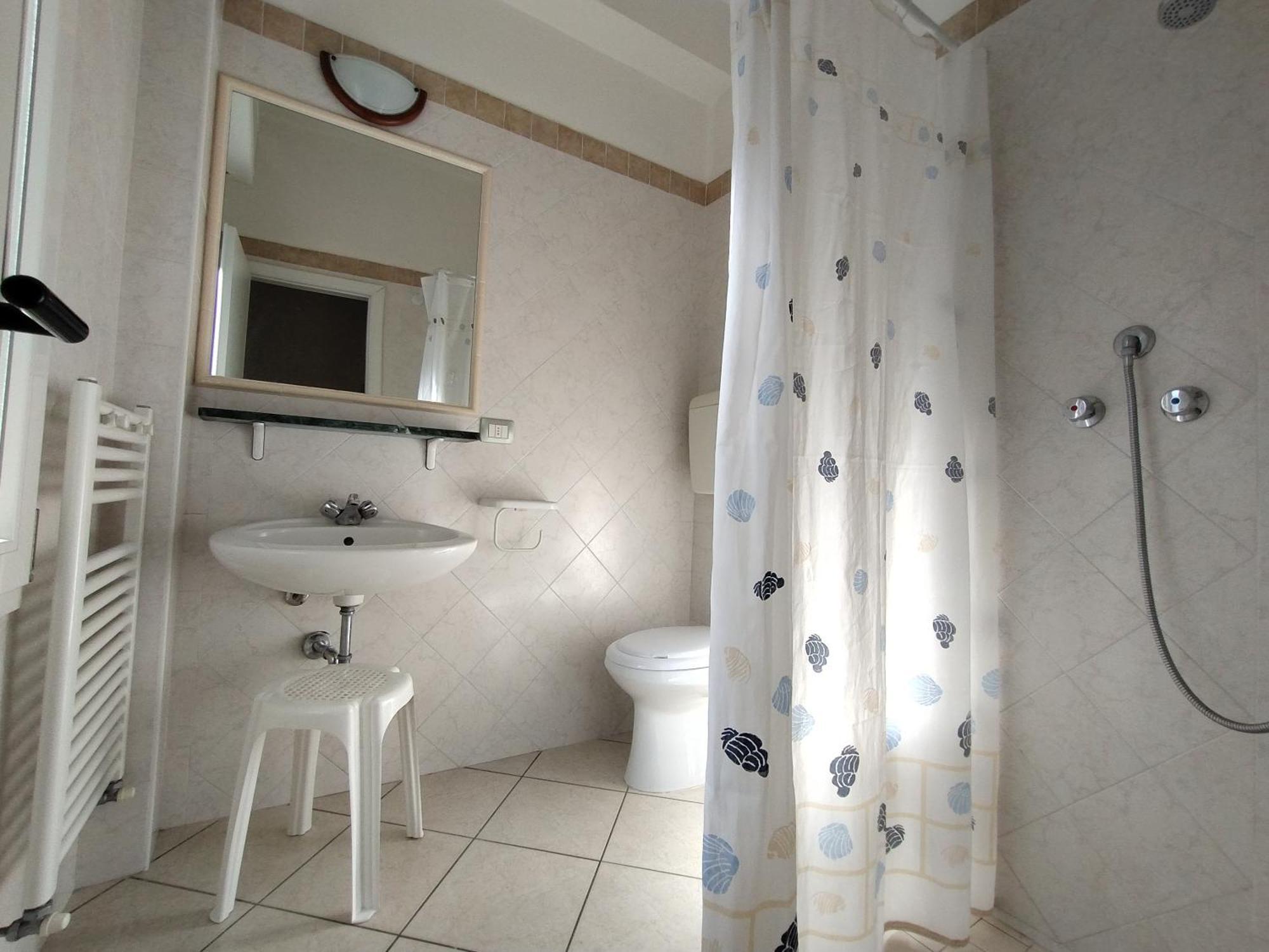 B&B Residence Sorriso Cattolica Exteriér fotografie